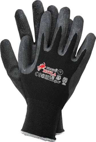 REIS-1 5009  | RNYLAB10