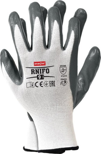 REIS-1 5017  | RNIFO10