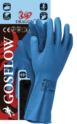 REIS-1 5026  | GOSFLOWL