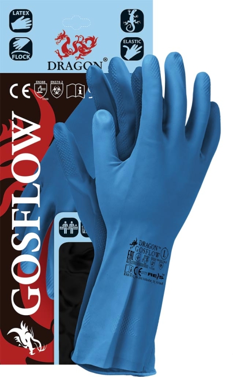 REIS-1 5026  | GOSFLOWL
