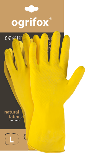 OGRIFOX-1 5027  | OX-FLOXL