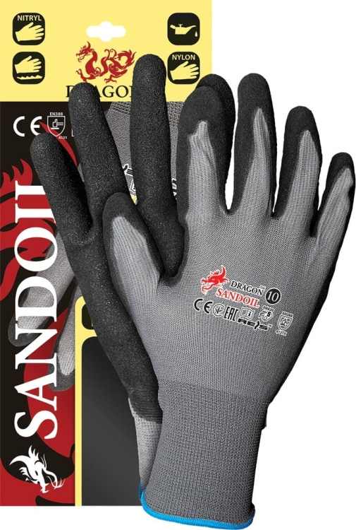 REIS-1 5047  | SANDOIL10