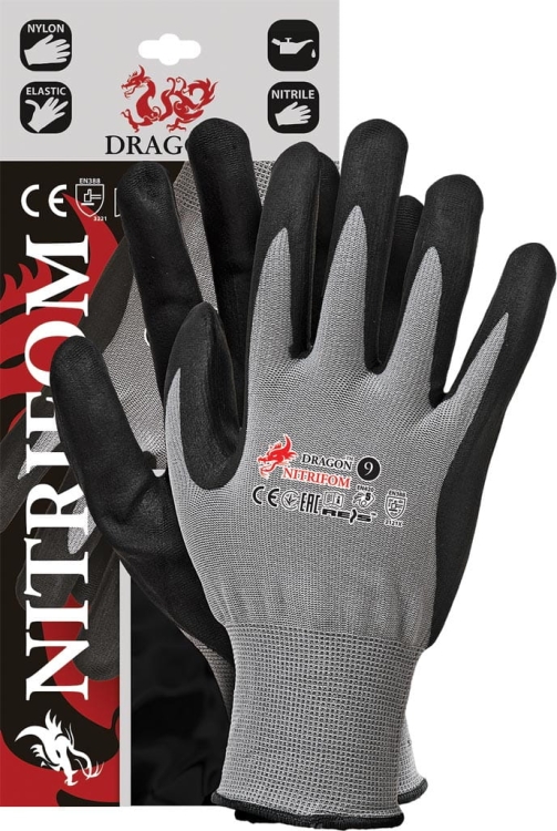 REIS-1 5049  | NITRIFOM10