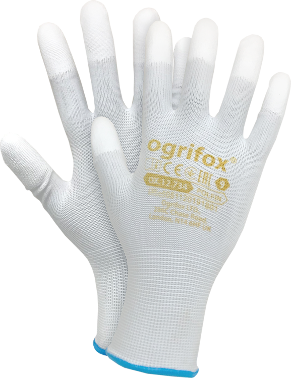 OGRIFOX-1 5050  | OX-POLFINW10