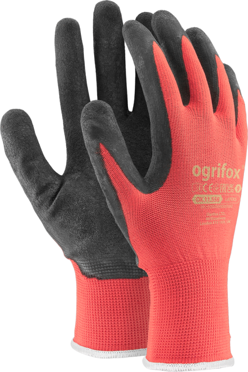 OGRIFOX-1 5065  | OX-LATEKSCB10