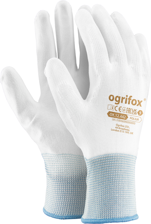 OGRIFOX-1 5068  | OX-POLIURWW10