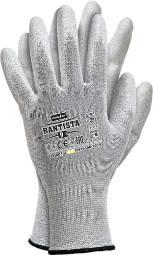 REIS-1 5069  | RANTISTA10