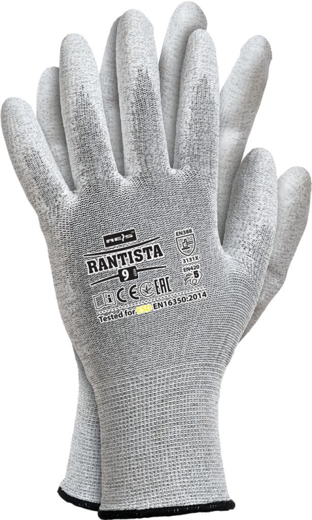 REIS-1 5069  | RANTISTA10