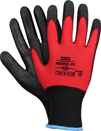 REIS-1 5072  | REDVOX-PUCB10