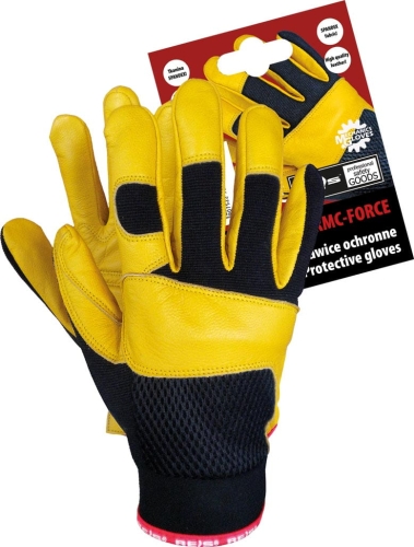 REIS-1 5074  | RMC-FORCE10
