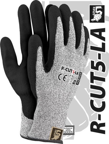 REIS-1 5081  | R-CUT5-LA10