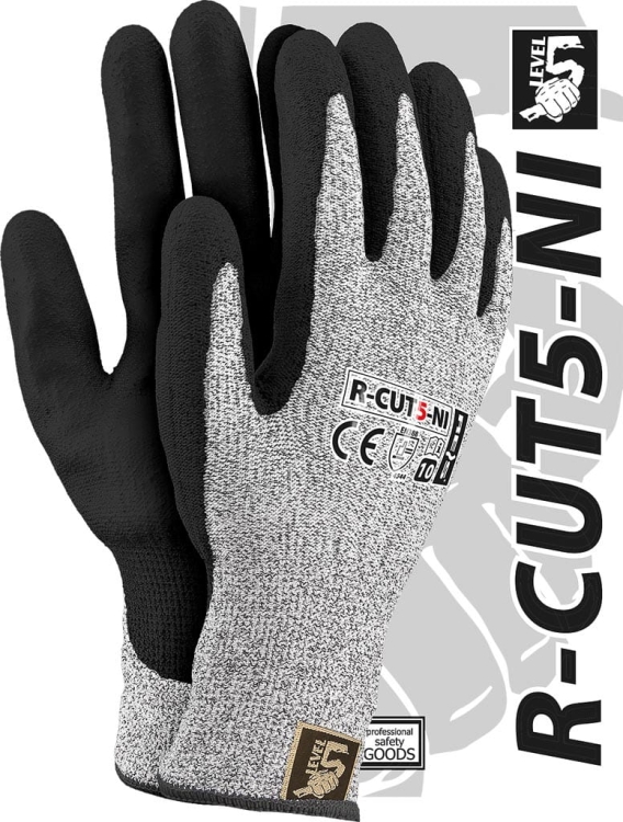 REIS-1 5082  | R-CUT5-NI10