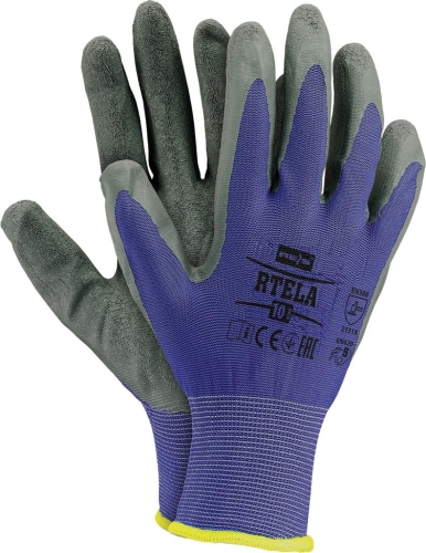 REIS-1 5104  | RTELANS10