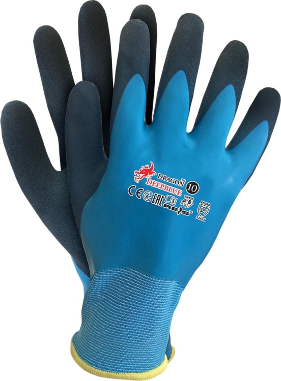 REIS-1 5106  | DEEPBLUE10