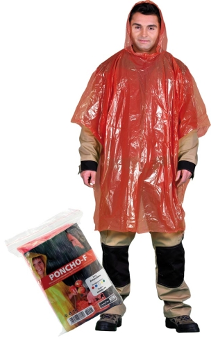 REIS-1 5209  | PONCHO-FC