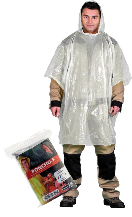 REIS-1 5211  | PONCHO-FT