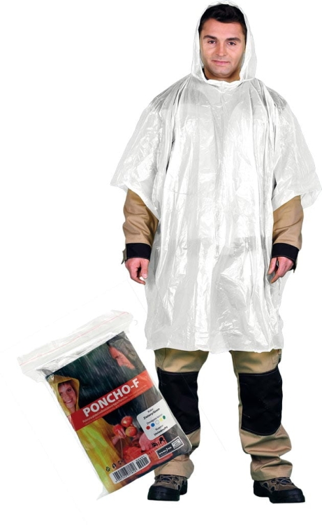 REIS-1 5212  | PONCHO-FW