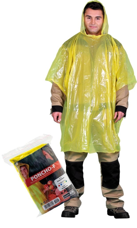 REIS-1 5213  | PONCHO-FY