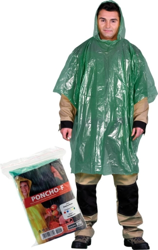 REIS-1 5214  | PONCHO-FZ