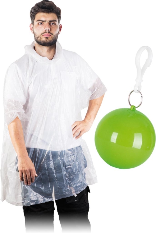 REIS-1 5218  | RAINBALL
