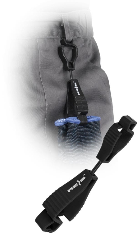REIS-1 5283  | GLOVE-CLIP01B