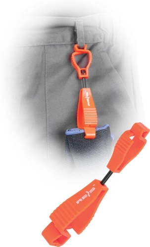 REIS-1 5284  | GLOVE-CLIP01P