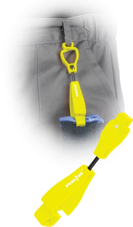 REIS-1 5285  | GLOVE-CLIP01Y