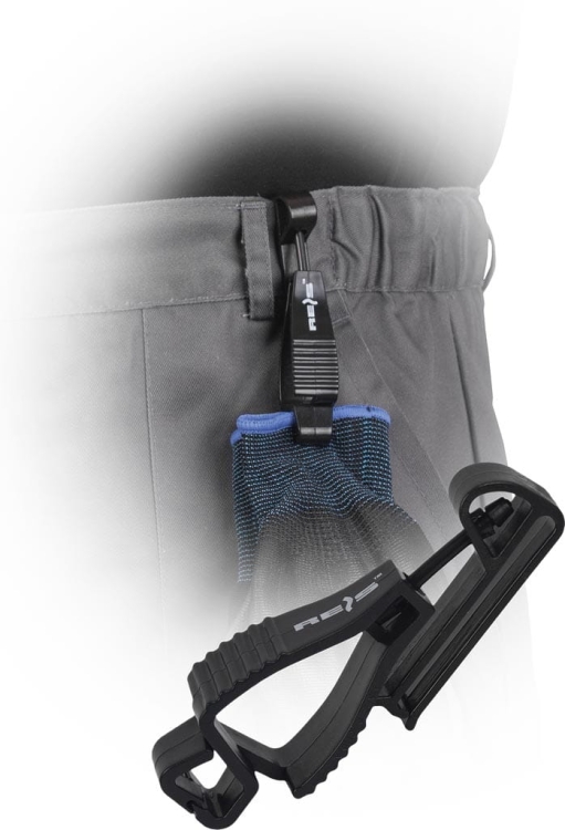 REIS-1 5286  | GLOVE-CLIP02B