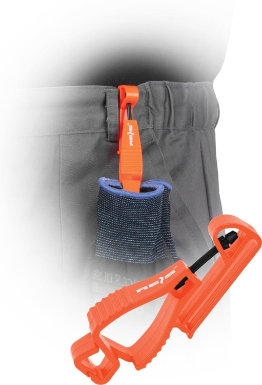 REIS-1 5287  | GLOVE-CLIP02P