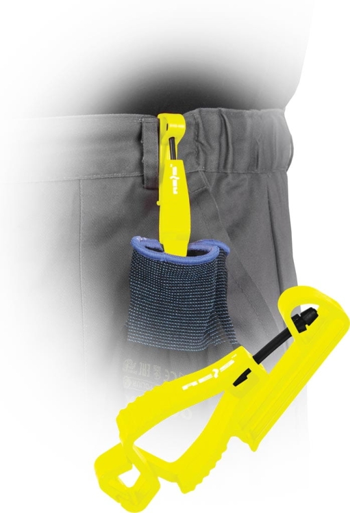 REIS-1 5288  | GLOVE-CLIP02Y