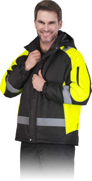 LEBER&HOLLMAN-1 5290  | LH-BLIZZARDBY2XL