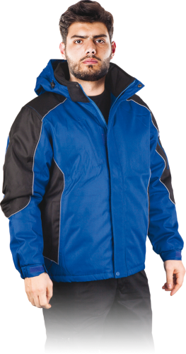 LEBER&HOLLMAN-1 5291  | LH-BLIZZARDNB2XL