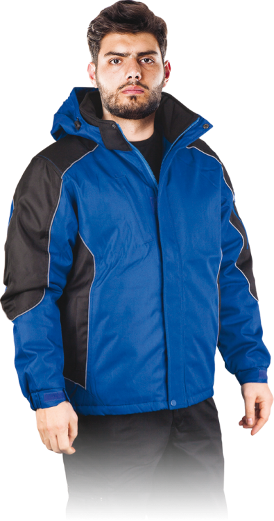 LEBER&HOLLMAN-1 5291  | LH-BLIZZARDNB2XL