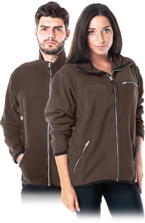 REIS-1 5295  | POLAR-HONEYBRL