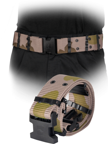 REIS-1 5302  | BELT-TACTICMOBE
