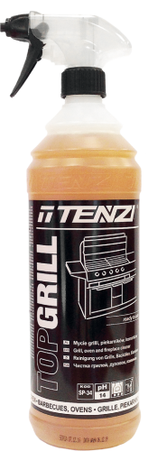 TENZI-1 5337  | TZ-TOPGRILLGT1