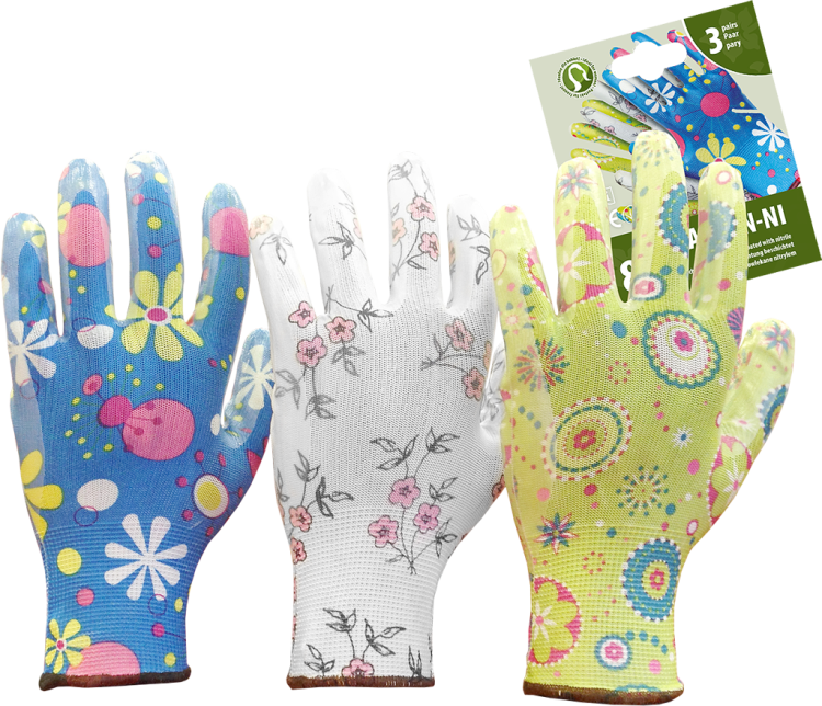 REIS-1 5338  | RGARDEN-NI6