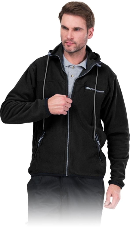 REIS-1 5363  | POLAR-HOODB2XL