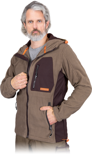 LEBER&HOLLMAN-1 5385  | LH-NA-PBEBRP2XL