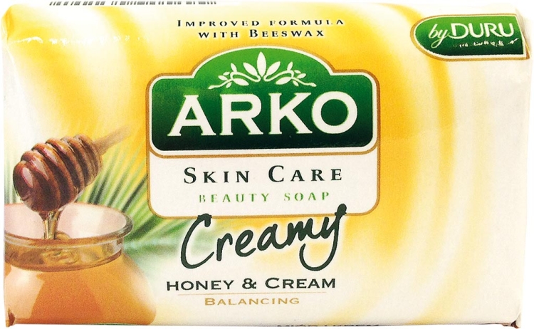 ARKO-1 5407  | HM-ARKO-BA