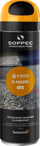 SOPPEC-1 5409  | FASMARK500P