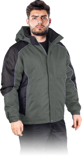 LEBER&HOLLMAN-1 5418  | LH-BLIZZARDSB2XL