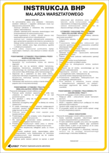 ANRO-1 5437  | ZZ-IBS06P250x350