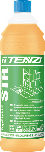TENZI-1 5442  | TZ-TESTR1