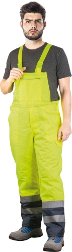 REIS-1 5450  | BLUE-YELLOW-B2XL