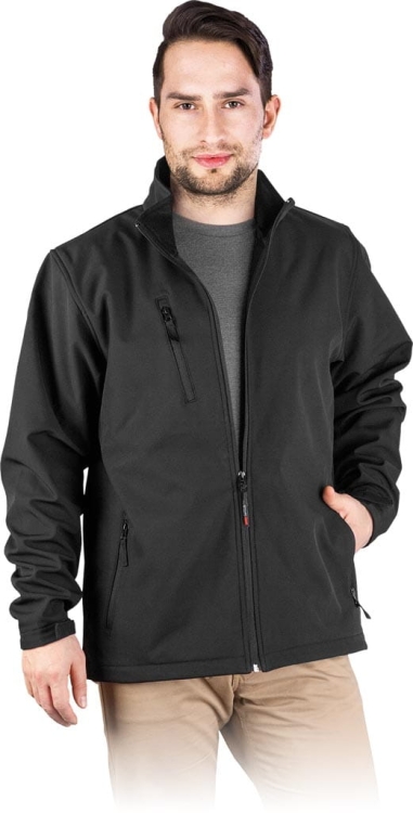 REIS-1 5490  | SHELLJACKBL