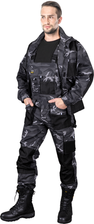 REIS-1 5525  | FORECO-BMOB46