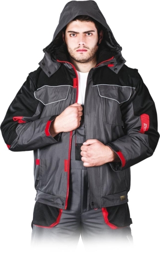 LEBER&HOLLMAN-1 5526  | LH-BSW-JSBCL