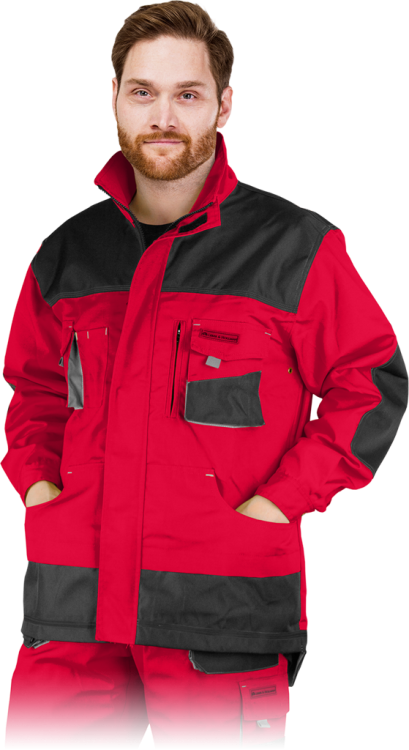 LEBER&HOLLMAN-1 5528  | LH-FMN-JCBSL