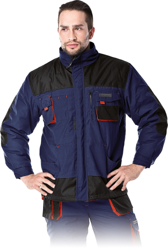 LEBER&HOLLMAN-1 5550  | LH-FMNW-JGBCL